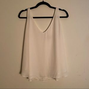 LOFT Breezy Basic Camisole